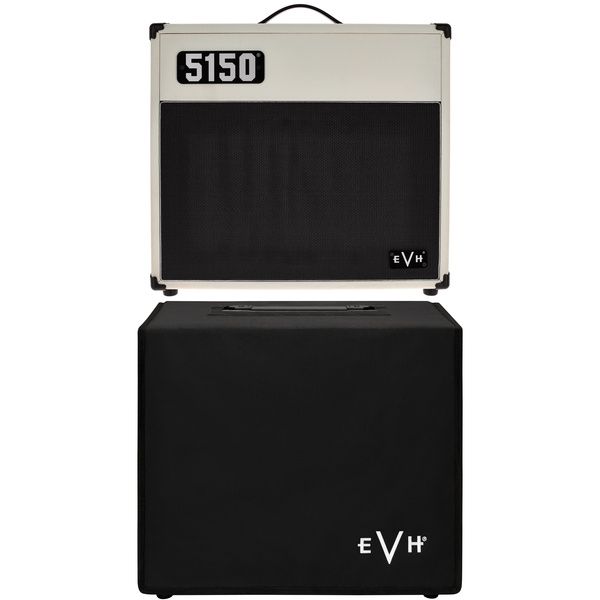 Evh 5150 Iconic 15W 1X10 Co Bundle