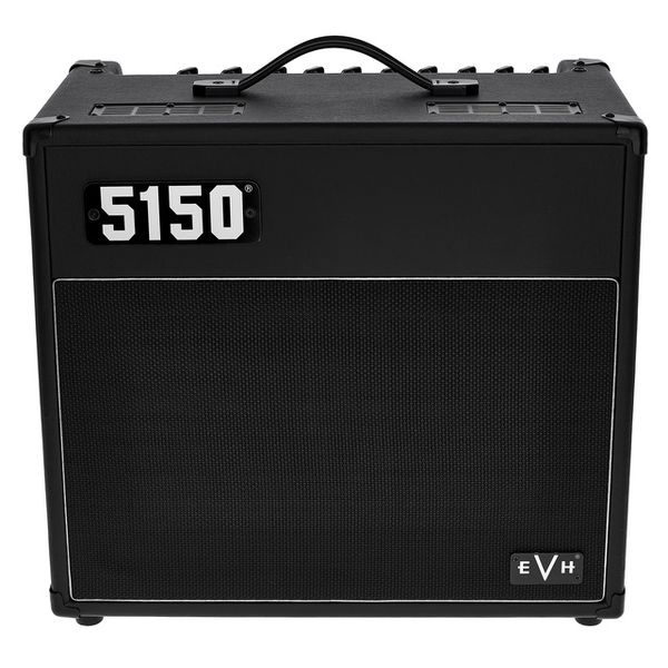 Evh 5150 Iconic 15W 1X10 Co Bundle