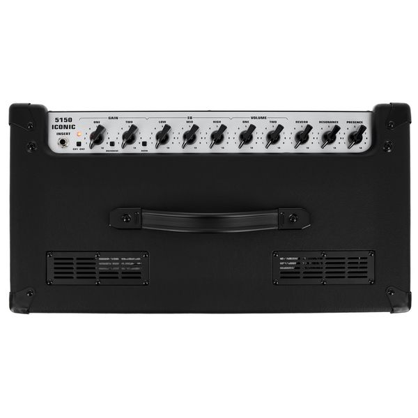 Evh 5150 Iconic 15W 1X10 Co Bundle