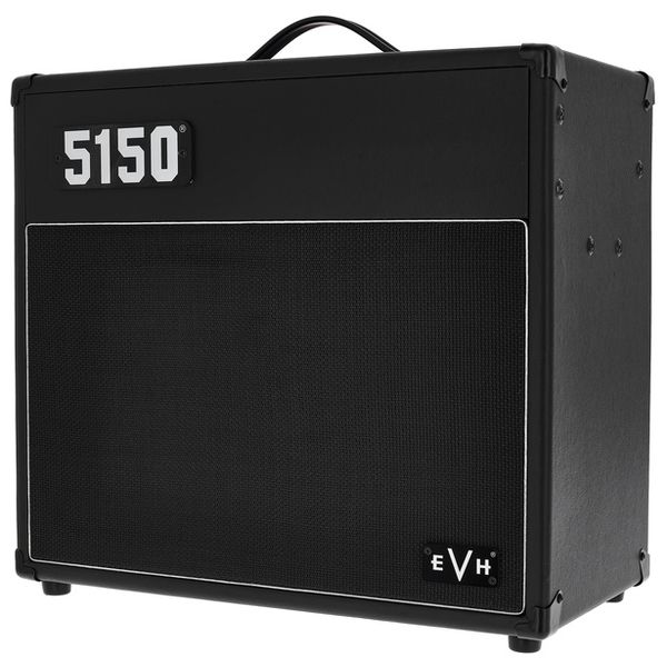 Evh 5150 Iconic 15W 1X10 Co Bundle