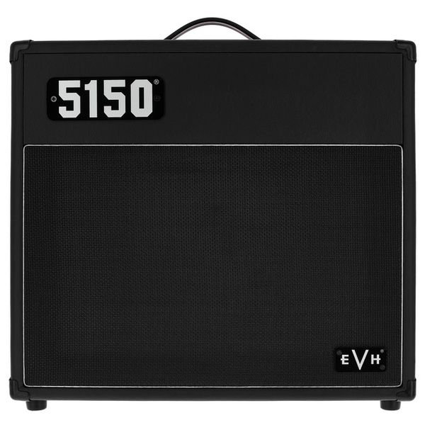 Evh 5150 Iconic 15W 1X10 Co Bundle