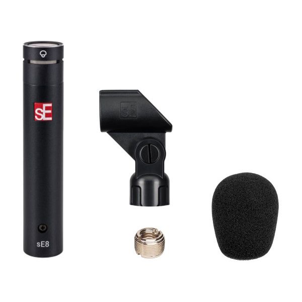 SE Electronics SE8 Supercardioid