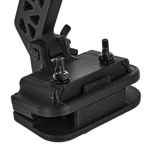 3dTone Smartphone Holder Bass Drum
