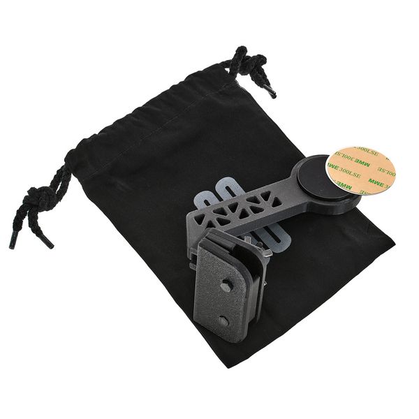 3dTone Smartphone Holder Bass Drum