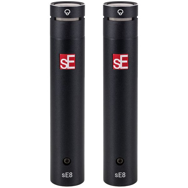 SE Electronics SE8 Supercardioid Stereo-Set