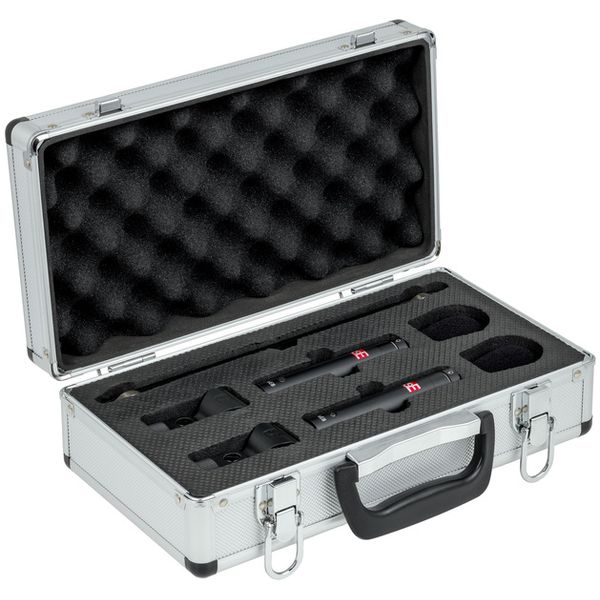 SE Electronics SE8 Supercardioid Stereo-Set