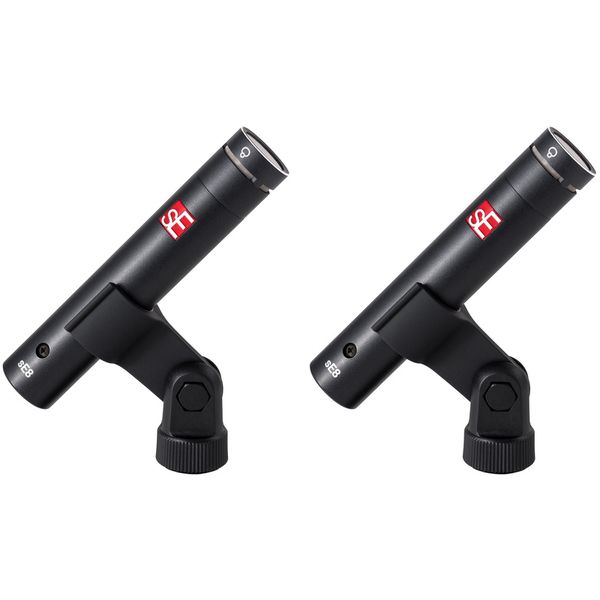 SE Electronics SE8 Supercardioid Stereo-Set