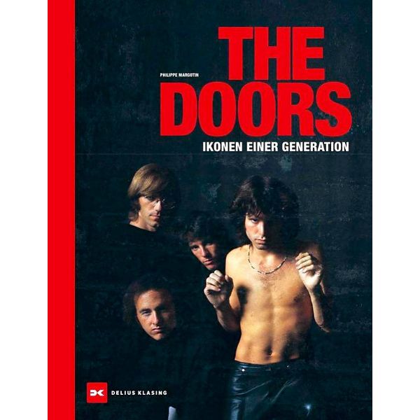 Delius Klasing Verlag The Doors