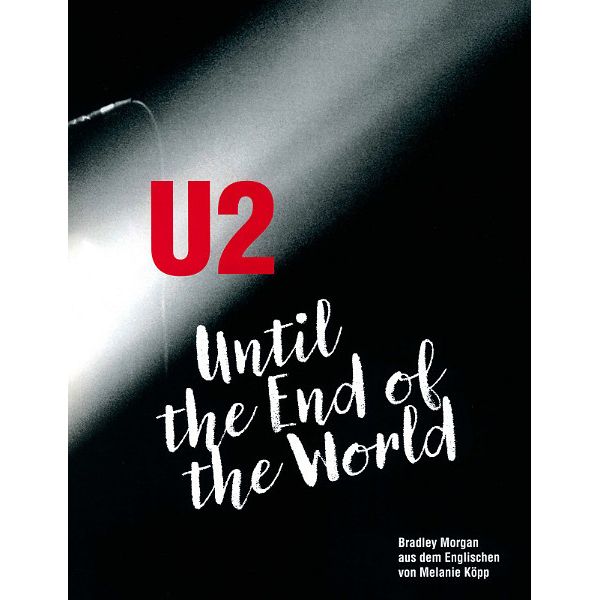 Delius Klasing Verlag Die U2 Story