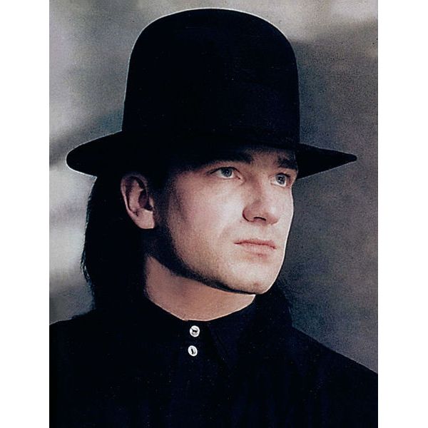 Delius Klasing Verlag Die U2 Story