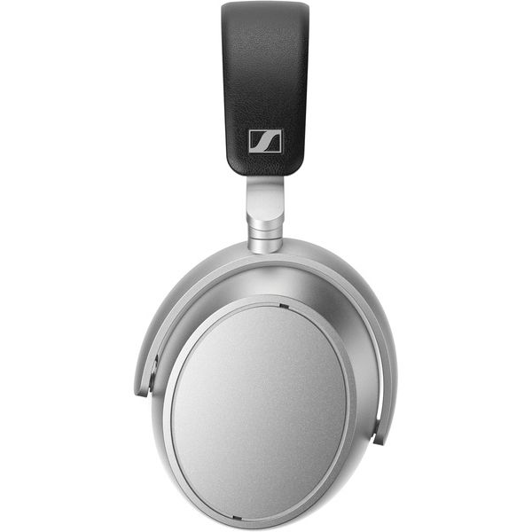 Sennheiser-Hearing HDB 630 Lunar Silver