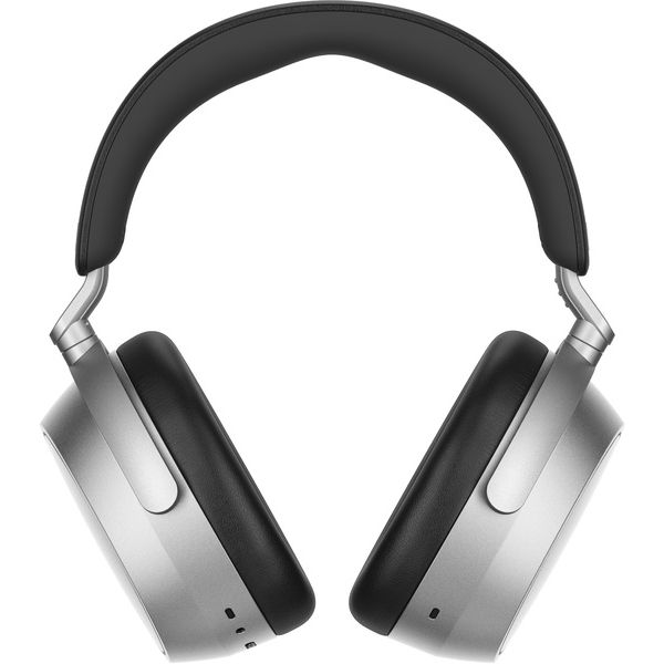 Sennheiser-Hearing HDB 630 Lunar Silver