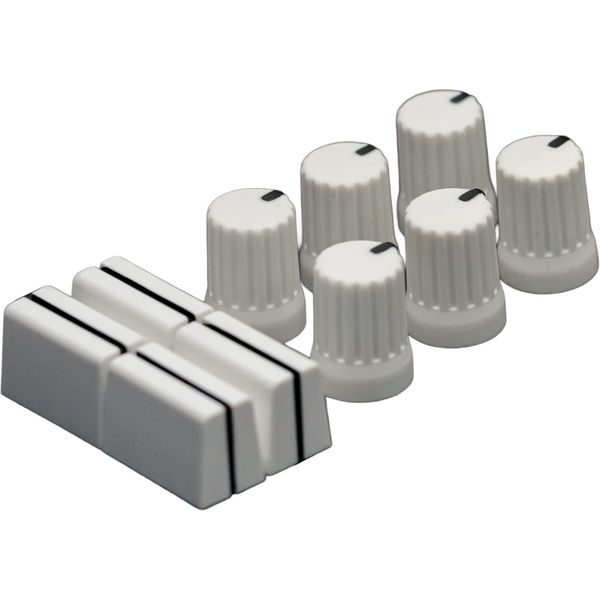 DJ Techtools Chroma Pack Lite White