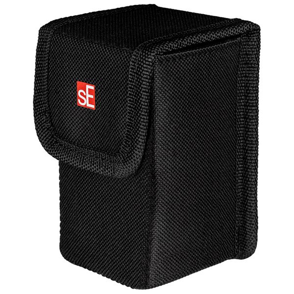 SE Electronics MP03 Wireless Capsule Pouch