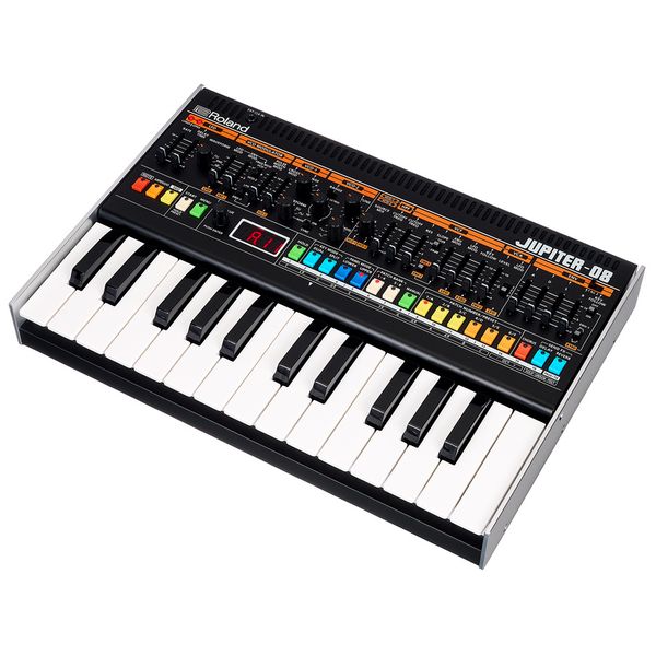 Roland Jupiter-08