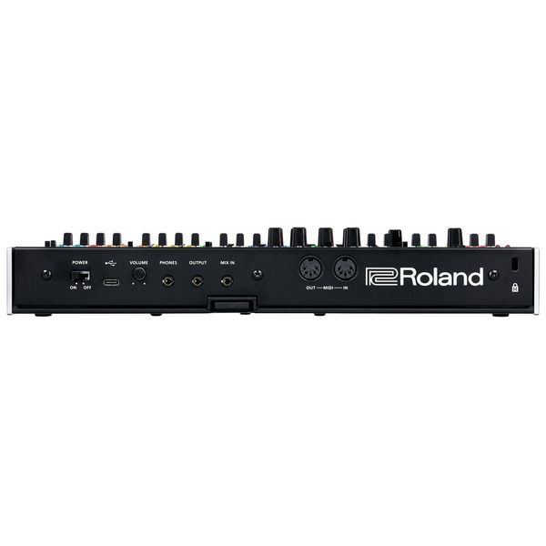 Roland Jupiter-08