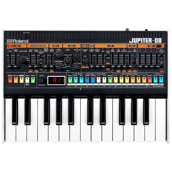 Roland Jupiter-08