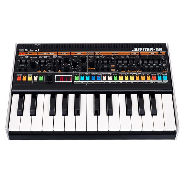 Roland Jupiter-08