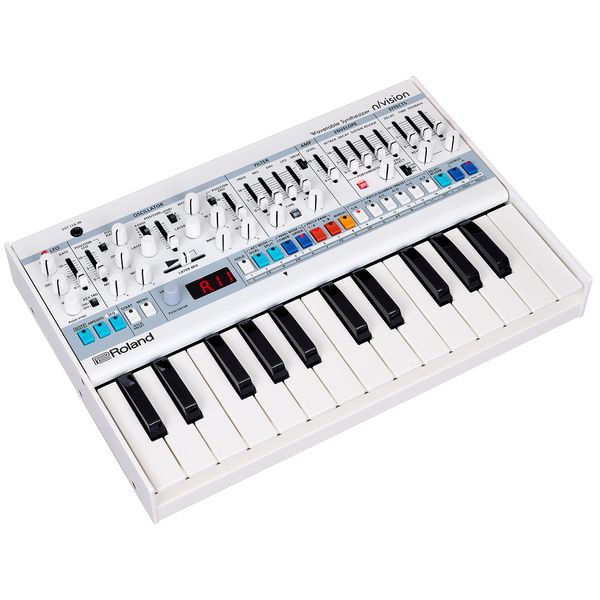 Roland n/vision