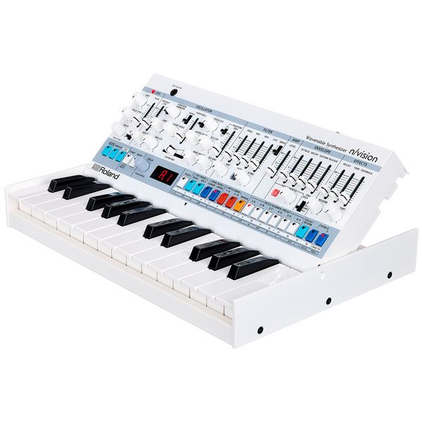 Roland n/vision