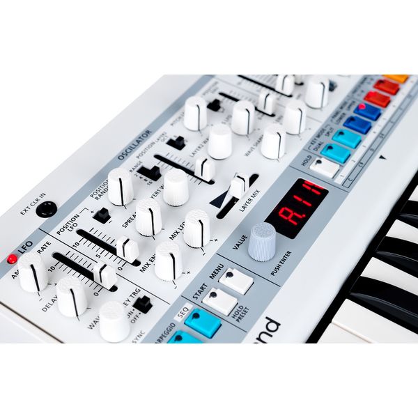 Roland n/vision