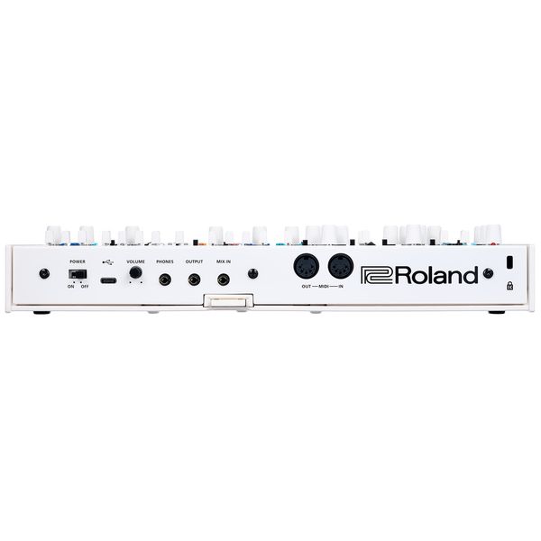 Roland n/vision