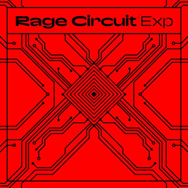 Native Instruments Expansion - Rage Circuit