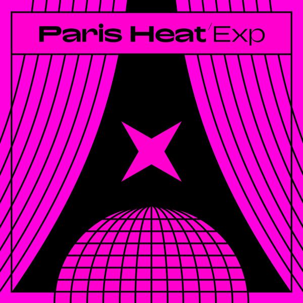 Native Instruments Expansion - Paris Heat