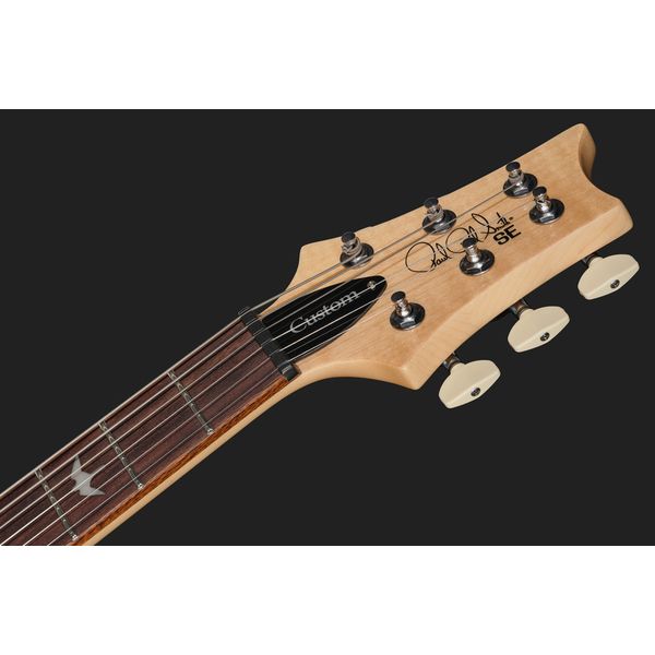 PRS SE Custom 24-08 TU