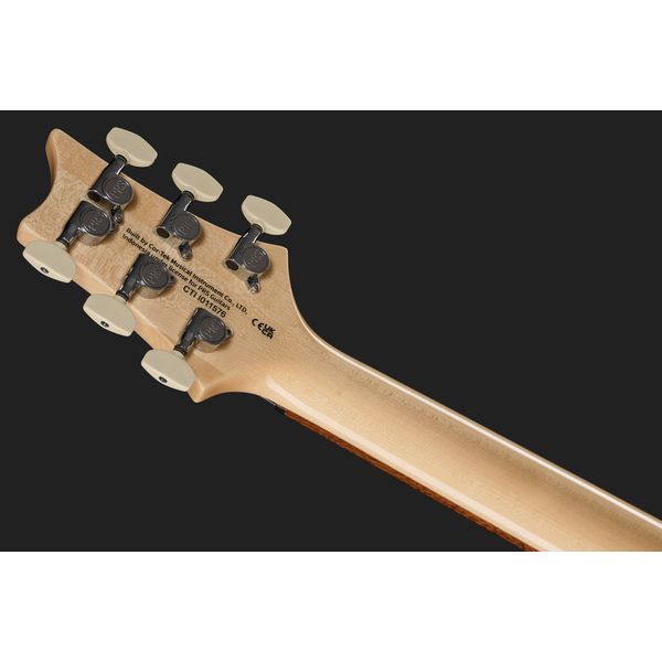PRS SE Custom 24-08 TU