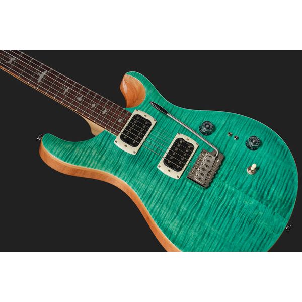 PRS SE Custom 24-08 TU
