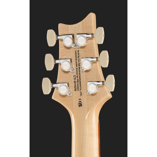 PRS SE Custom 24-08 TU