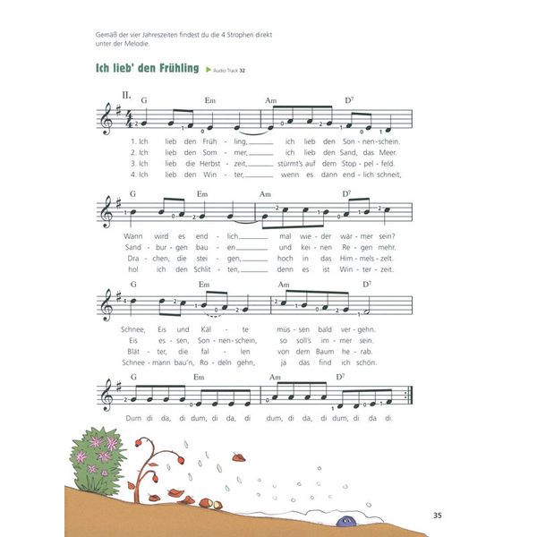 Schott Ukulele lernen mit Luna 2