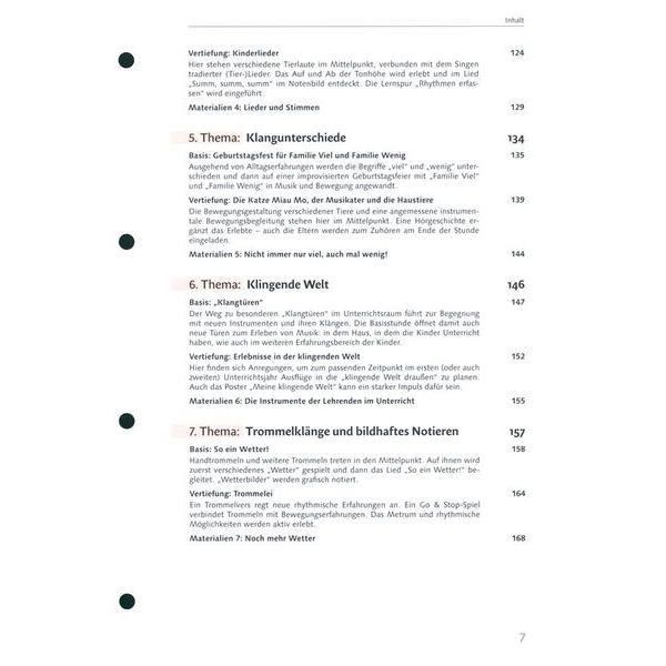Schott Musik und Tanz 1 Handbuch