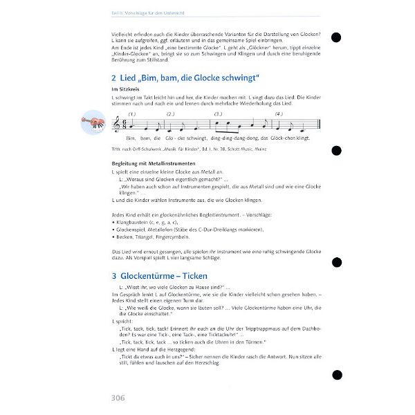 Schott Musik und Tanz 1 Handbuch