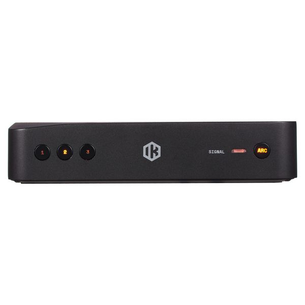 IK Multimedia ARC Studio+