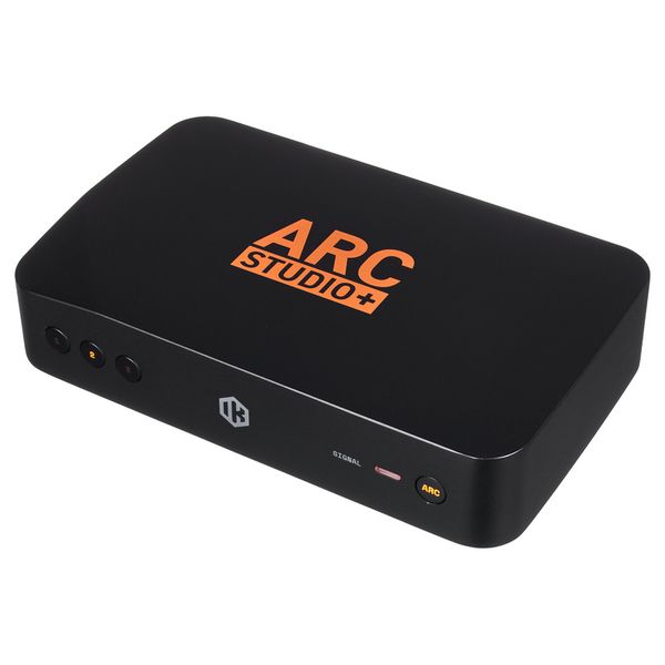IK Multimedia ARC Studio+