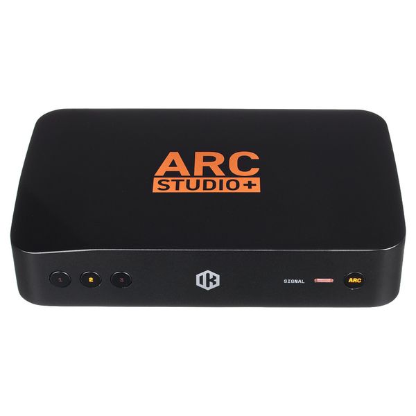 IK Multimedia ARC Studio+