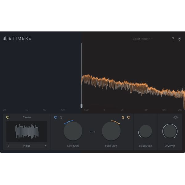 zplane Timbre