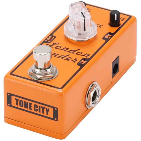 Tone City London Bender  Fuzz