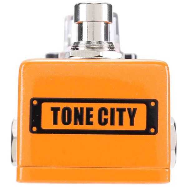 Tone City London Bender  Fuzz