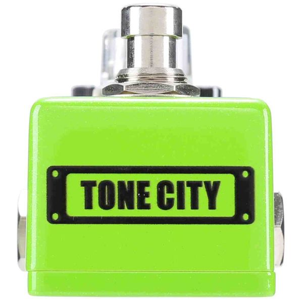 Tone City Nashville Overdrive