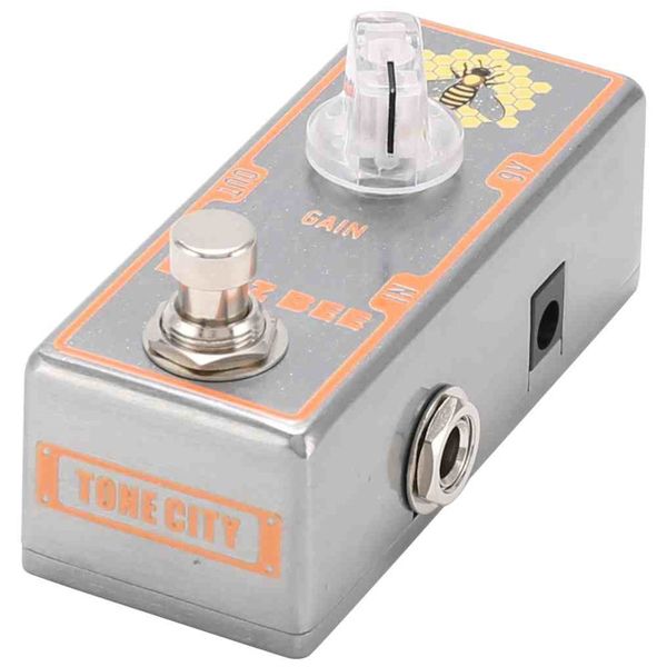 Tone City Buzz Bee Boost / Buffer