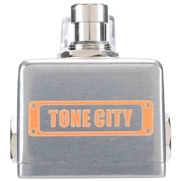 Tone City Buzz Bee Boost / Buffer