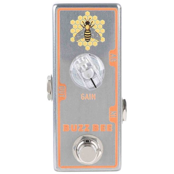 Tone City Buzz Bee Boost / Buffer