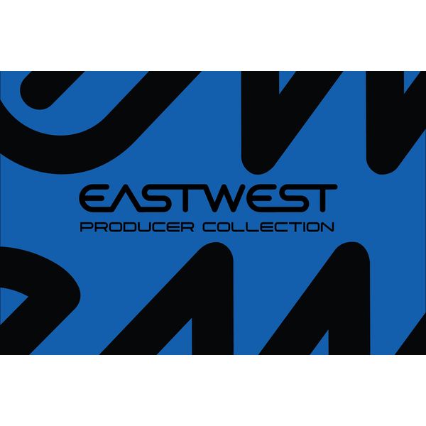 EastWest Producer Collection