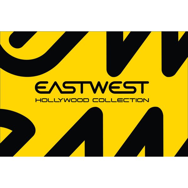 EastWest Hollywood Collection