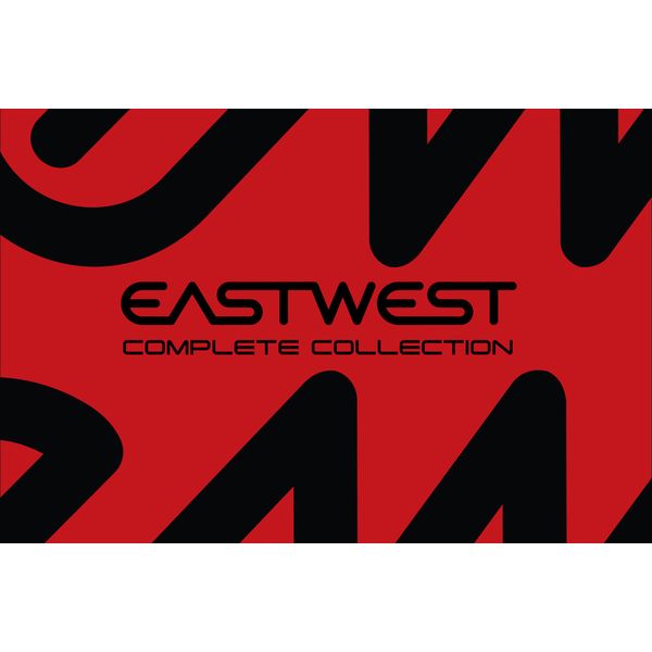 EastWest Complete Collection