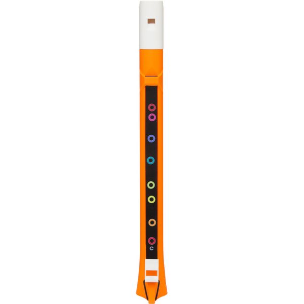 Glissonic Glissopipe M Orange