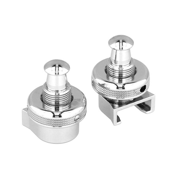 Schaller Locks for S-Locks Chrom